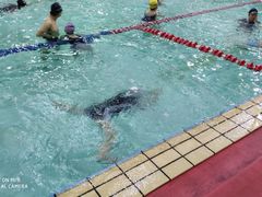 -北京雄鹿运动中心