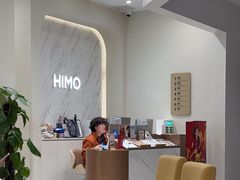 -HIMO海马体照相馆(上海华润CP静安店)