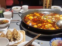 -吃城都·鱼蛙火锅(西玉龙街店)