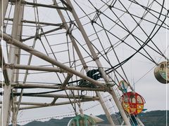 -美心红酒小镇游乐园
