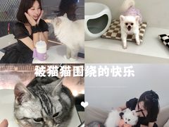 -怪兽屋·羊驼·猫咖·狗咖(俊华广场店)