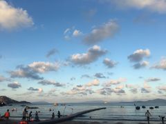 -那琴半岛地质海洋公园