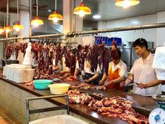 -乌记鲜活牛肉城(金砂东路店)