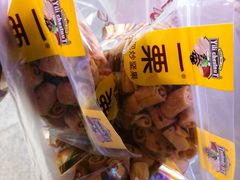 -一栗·新鲜零食炒货(太原街沃尔玛店)