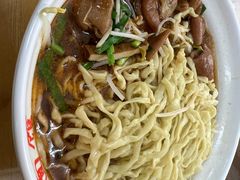 -陈记锅盖面(长江路店)