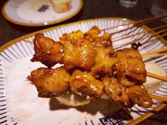 招牌肥肠-新楚记烧烤·酒场·夺命肥肠(车公庙店)