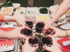 -海底捞火锅(天一广场亚细亚店)