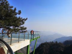-塔云山