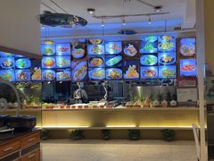 -九转小磨·东北菜老字号(祥安店)