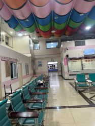 -海南省妇女儿童医学中心(龙昆南路院区)