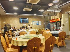 -湖南乡情湘菜馆(罗湖店)