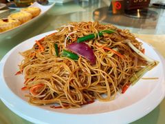 炒粉-湛江花园酒店·桃园馆