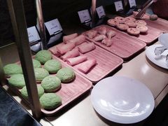 -京香轩·中餐厅(上海中庚聚龙酒店)