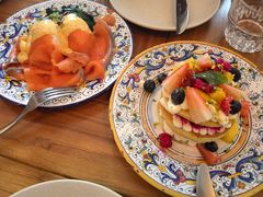 -Alimentari早午餐(安福路店)