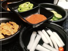-九田家黑牛烤肉料理(石路天虹店)