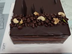 -85度C(上海茶陵北路店)