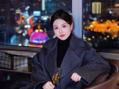 -上海雅居乐万豪侯爵酒店