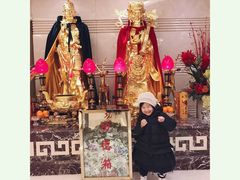 -宝丽金大酒店·洗浴中心