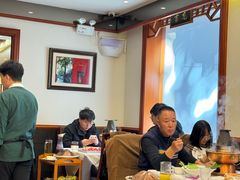 -东来顺饭庄(天坛店)