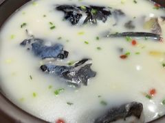 -浔味·山屿湖·正宗淳牌全鱼宴老字号
