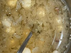 -星璞餐厅(深铁塘朗城君璞酒店)