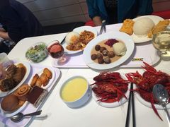 -宜家家居(西安未央商场店)