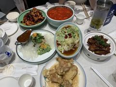 -北李妈妈菜·海肠捞饭(开发区万达店)