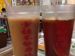-七爷清汤腩·港式餐厅(金狮广场店)