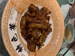 -同福小馆(北摆宴街店)