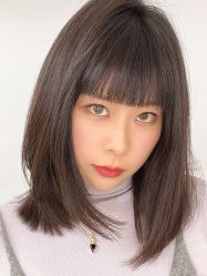 -FOR YOU造型