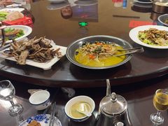 -旺角小渔村·海肠捞饭开创者(环山路店)