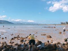 -坝光海滩