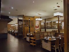 大堂-韩屋韩国料理(天山路店)