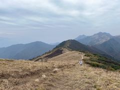 -终南山国家森林公园