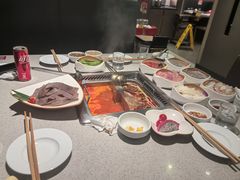 -海底捞火锅(万科广场店)