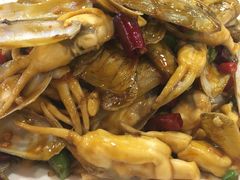 -渔娘渔家丹东海鲜(东直门店)