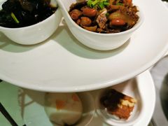 -川味堂·四川豆花(八卦岭店)