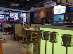-木屋烧烤(创意园店)