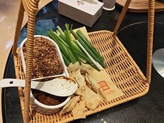 -鲁菜根·泰山菜(泰山店)
