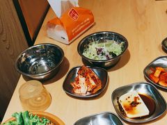 -麻蒲碳烤肉(嘉禾东平地铁站19号店)