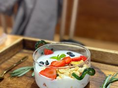 -沏点Trattoria意大利餐厅(新街口店)