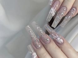 -LILY NAILS美甲美睫