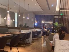 大堂-必胜客(乐山世豪PH店)