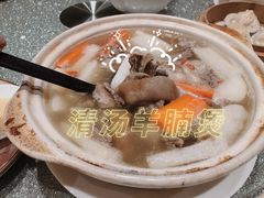 -南海渔村(珠江新城店)