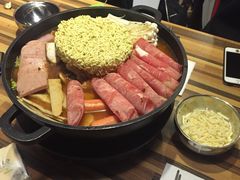 -Yolo韩国创意料理