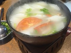 -掌上鲜(南顺城街店)