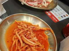 -西塔老太太泥炉烤肉(龙湖北苑天街店)
