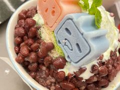 -生活如沸·顺德水牛奶火锅(大学路店)