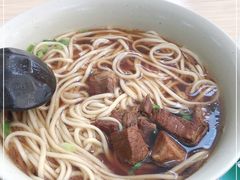 -李先生牛肉面大王(东单店)