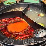 火锅美食探店日